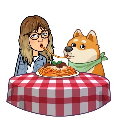 Bitmoji Image