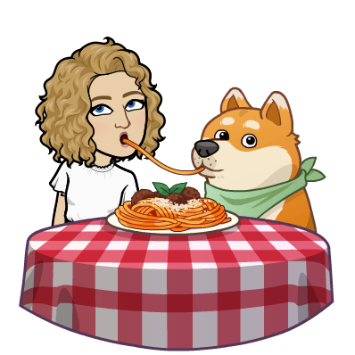 Bitmoji Image