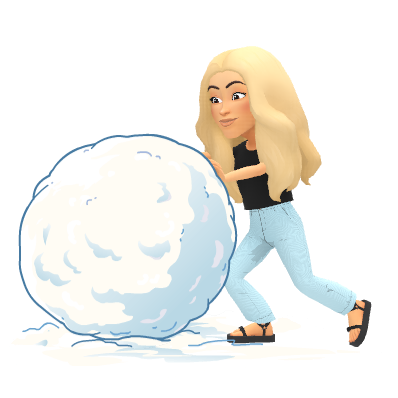 Bitmoji Image