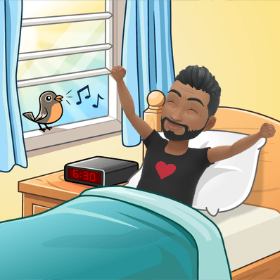 Bitmoji Image
