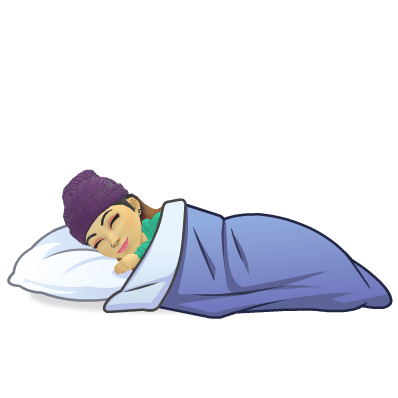 Bitmoji Image