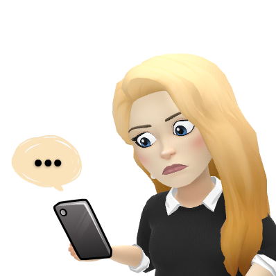 Bitmoji Image
