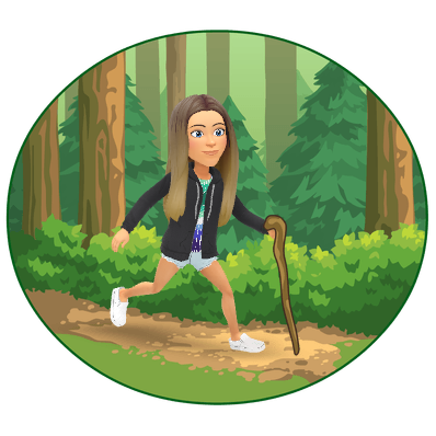 hiking