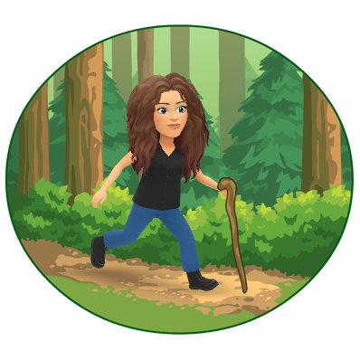 hiking