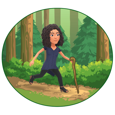 hiking