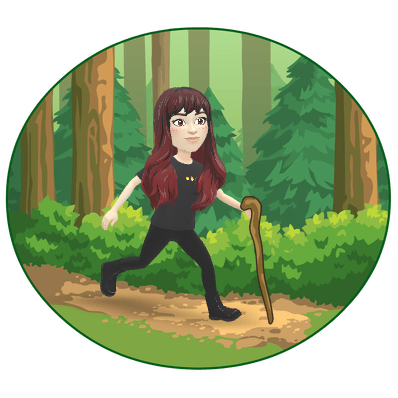 hiking