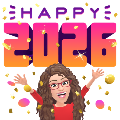 happy 2026