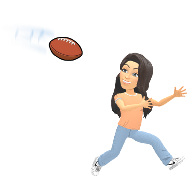 Football Run
