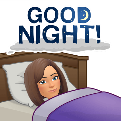 Bitmoji Image
