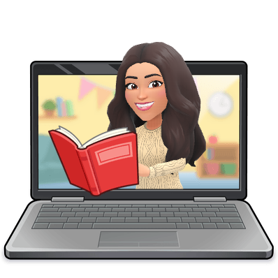 laptop reading