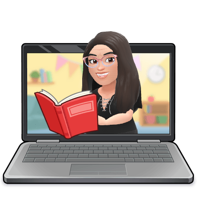 laptop reading