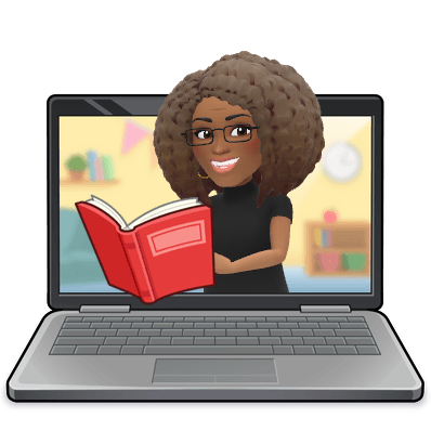 laptop reading