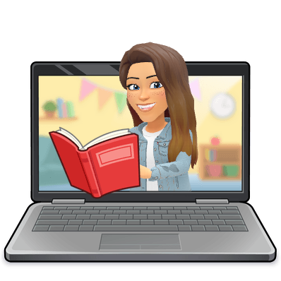 laptop reading