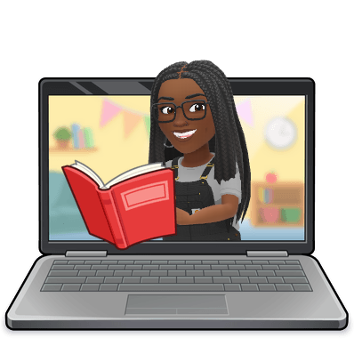 laptop reading