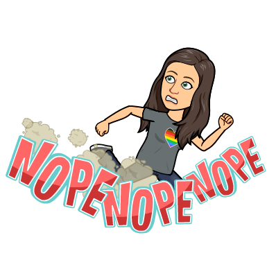 Bitmoji Image