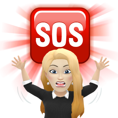 Bitmoji Image