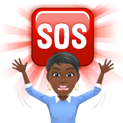 Bitmoji Image