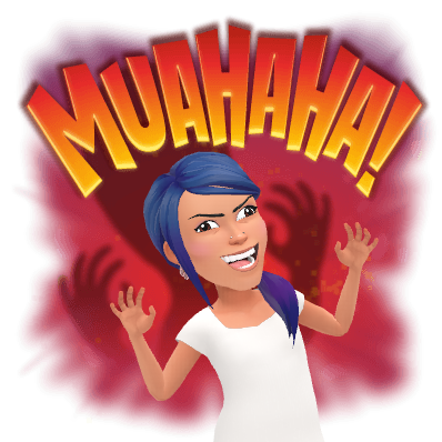 Bitmoji Image