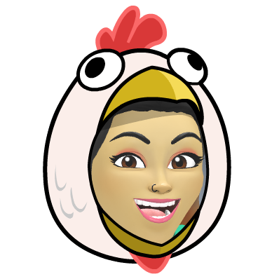Bitmoji Image