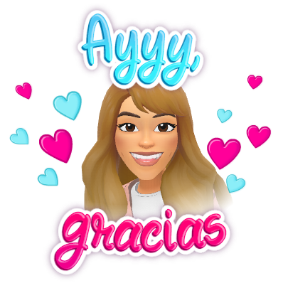 Bitmoji Image