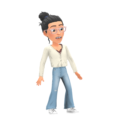 Bitmoji Image