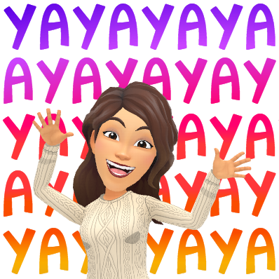 yayayaya