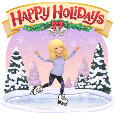 Bitmoji Image