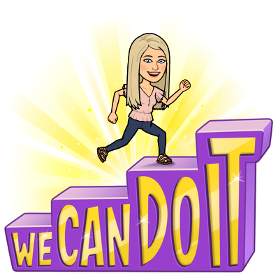we can do it