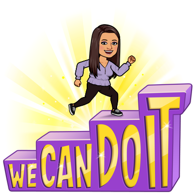 Bitmoji Image