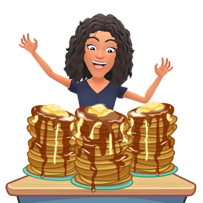 Bitmoji Image