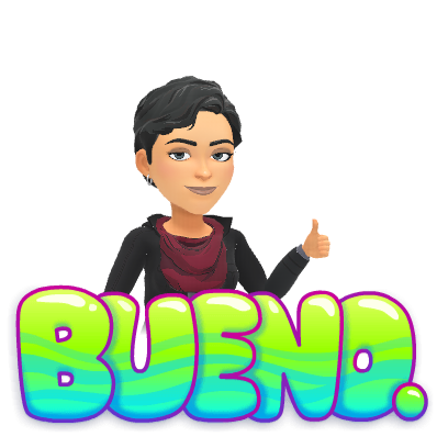 Bitmoji Image