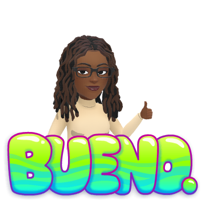 Bitmoji Image