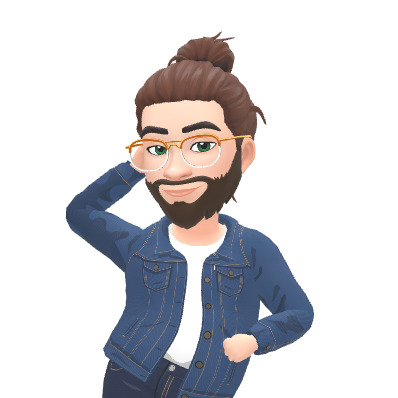 Bitmoji Image