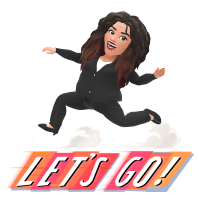 Bitmoji Image