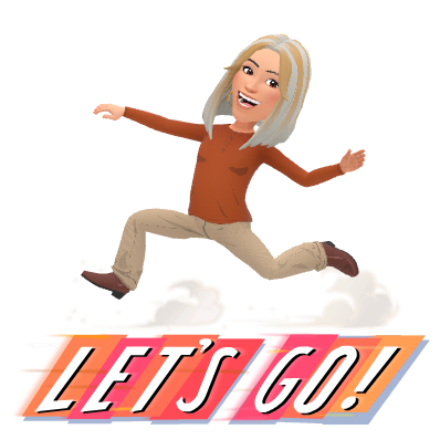 Bitmoji Image