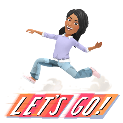 Bitmoji Image