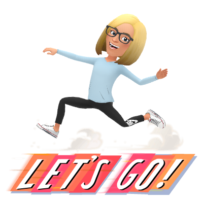 Bitmoji Image