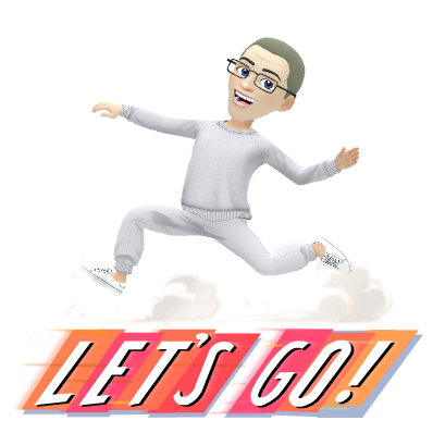 Bitmoji Image