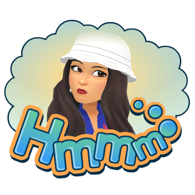 Bitmoji Image
