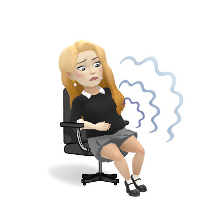 Bitmoji Image