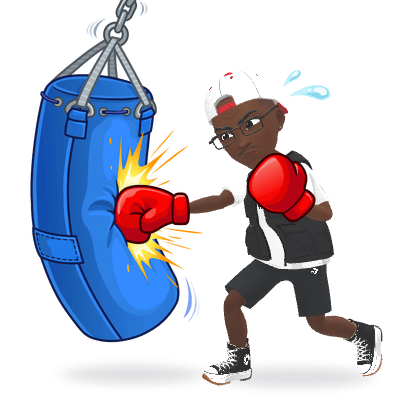 boxing
