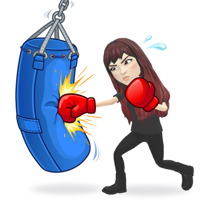 boxing