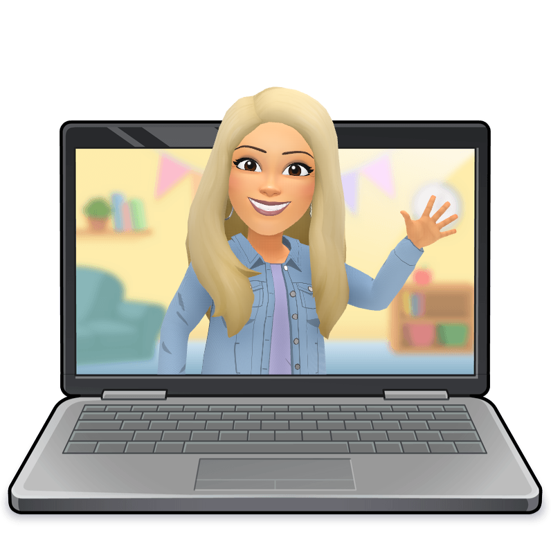 laptop wave