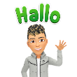 Bitmoji