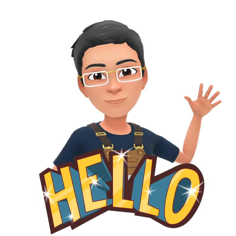 hello