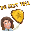 Bitmoji
