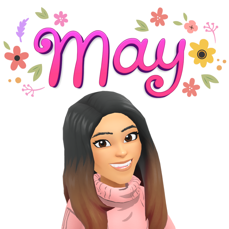 may
