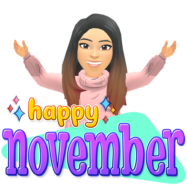 november