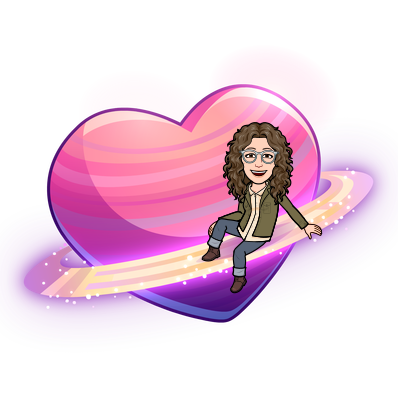 heart planet