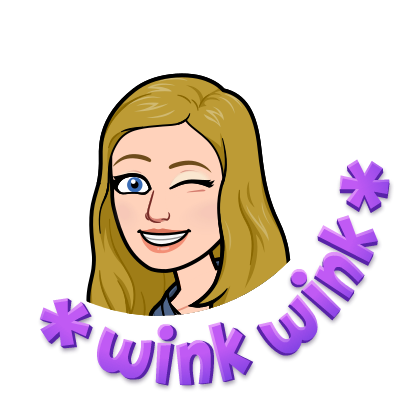 Bitmoji Image